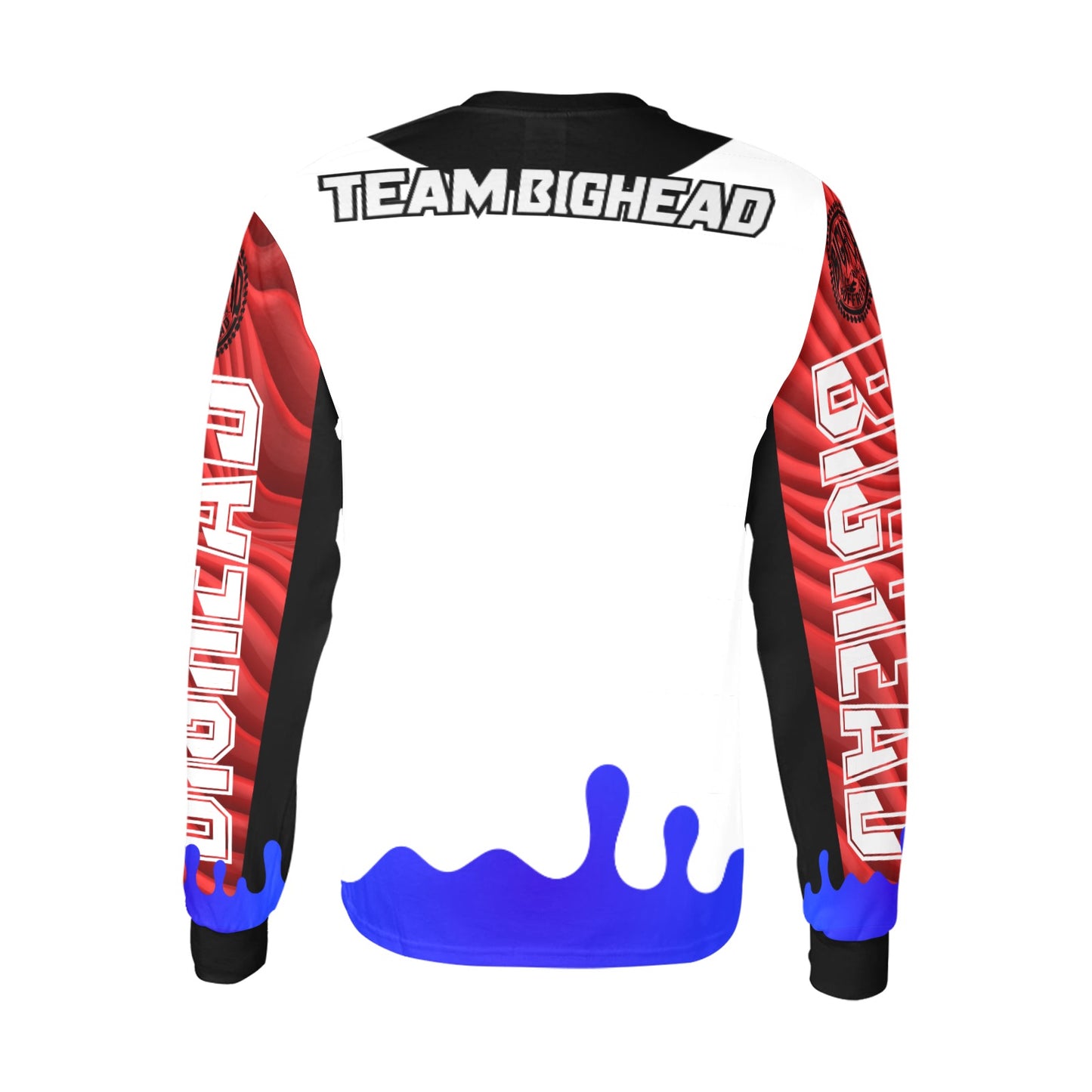 Bighead Off Road Limited Edition 4th of July Jerseys